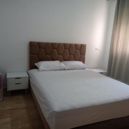 Bel Appart 3P Vue Sur Mer ราบัต ภายนอก รูปภาพ